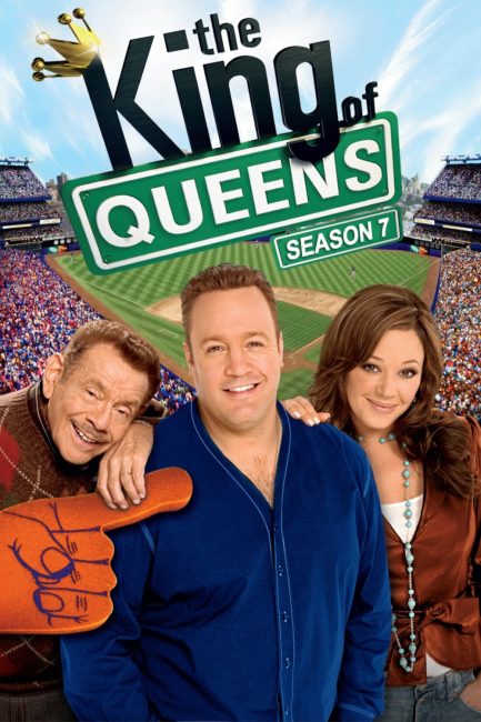 مسلسل The King of Queens الموسم السابع الحلقة 3 مترجمة
