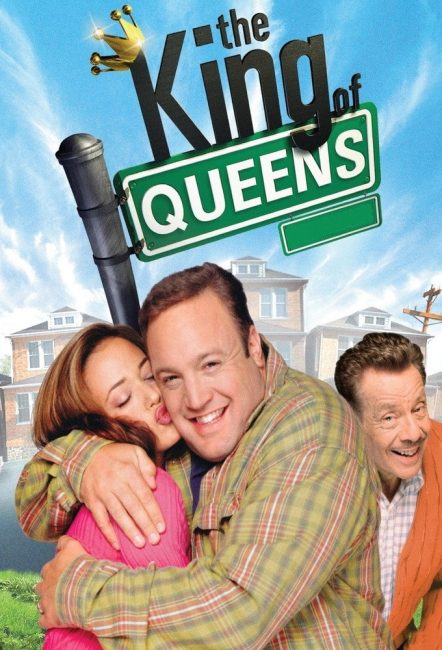 مسلسل The King of Queens الموسم الخامس الحلقة 18 مترجمة