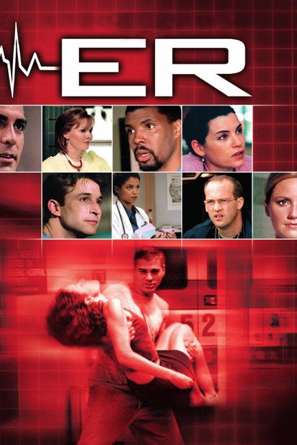 مسلسل ER الموسم الثالث الحلقة 11 مترجمة