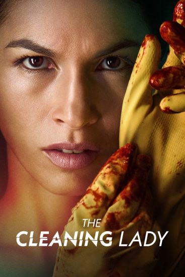 مسلسل The Cleaning Lady الموسم الاول مترجم