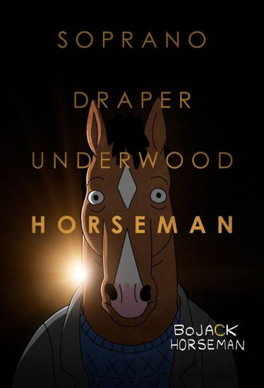 مسلسل BoJack Horseman الموسم الثالث مترجم