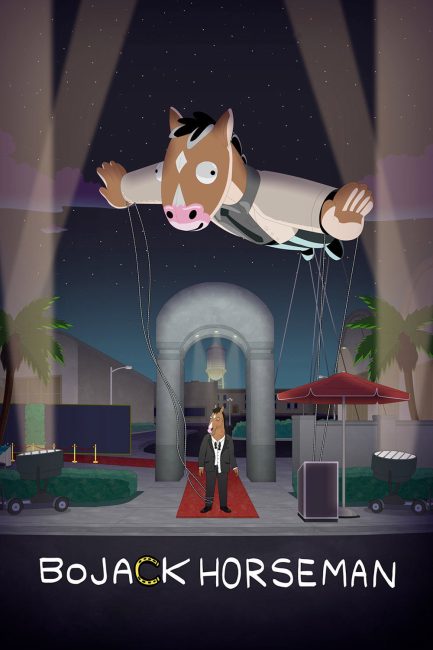 مسلسل BoJack Horseman الموسم الخامس الحلقة 2 مترجمة