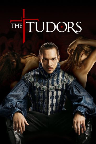 مسلسل The Tudors الموسم الثالث مترجم