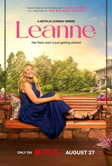مسلسل Leanne الموسم الثاني مترجم