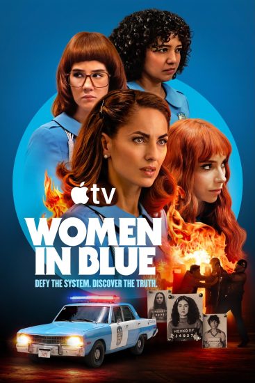 مسلسل Women in Blue الموسم الثاني الحلقة 4 مترجمة