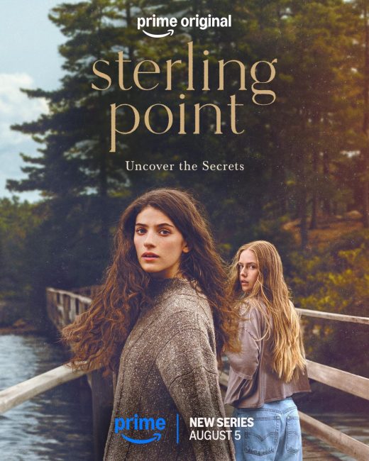 مسلسل Sterling Point الموسم الاول الحلقة 2 مترجمة