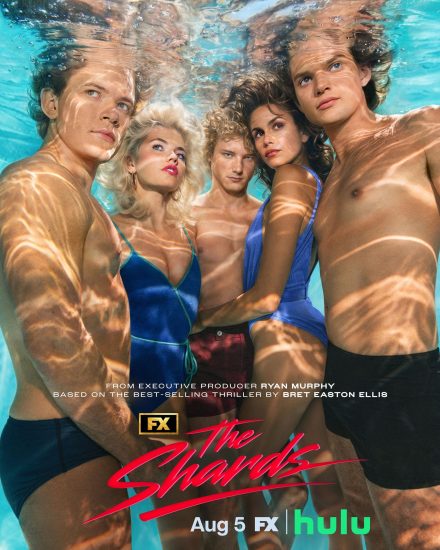 مسلسل The Shards الموسم الاول الحلقة 7 مترجمة