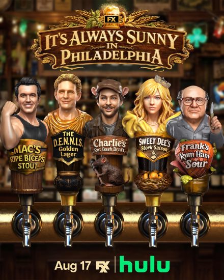 مسلسل It’s Always Sunny in Philadelphia الموسم 18 الحلقة 4 مترجمة