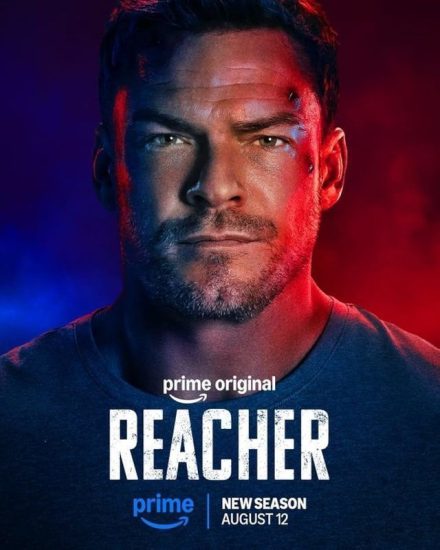 مسلسل Reacher الموسم الرابع الحلقة 6 مترجمة
