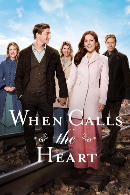 مسلسل When Calls the Heart الموسم الرابع الحلقة 12 والاخيرة مترجمة