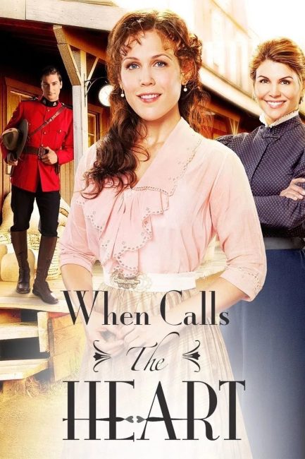 مسلسل When Calls the Heart الموسم الاول الحلقة 12 والاخيرة مترجمة