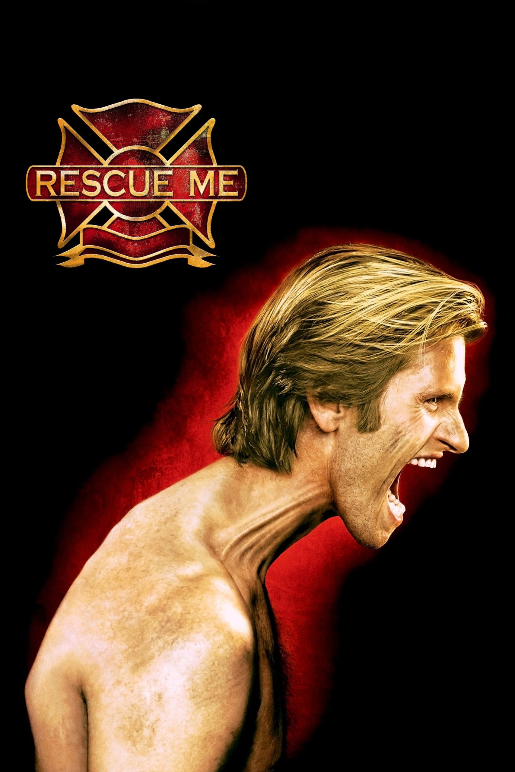 مسلسل Rescue Me الموسم الرابع مترجم