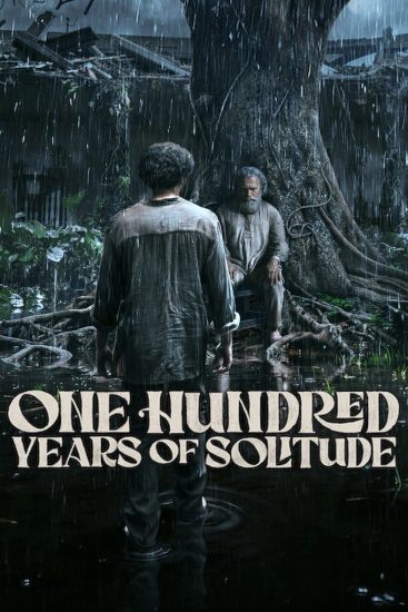 مسلسل One Hundred Years of Solitude الموسم الثاني مترجم