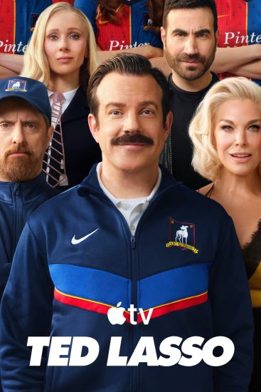 مسلسل Ted Lasso الموسم الرابع الحلقة 5 مترجمة