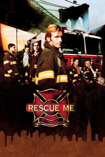 مسلسل Rescue Me مترجم