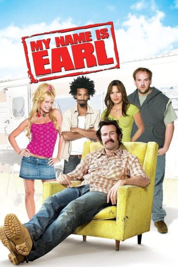 مسلسل My Name Is Earl الموسم الثاني الحلقة 23 والاخيرة مترجمة