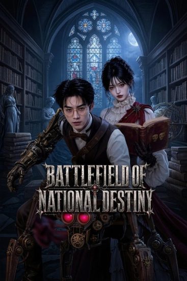 مسلسل Battlefield of National Destiny مترجم