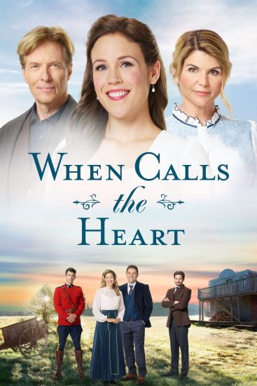 مسلسل When Calls the Heart الموسم السادس مترجم