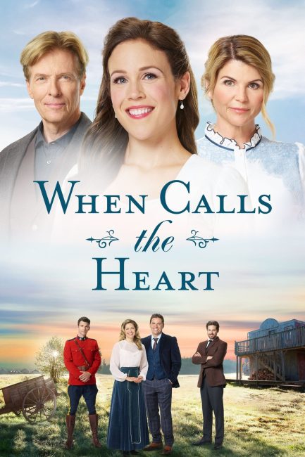 مسلسل When Calls the Heart الموسم السادس الحلقة 11 والاخيرة مترجمة