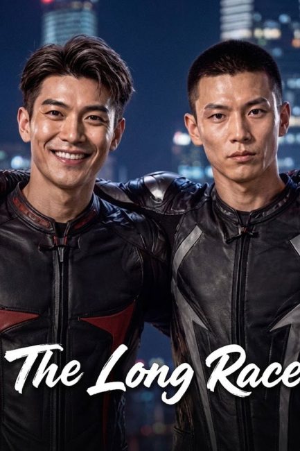 مسلسل السباق الطويل The Long Race الحلقة 1 مترجمة