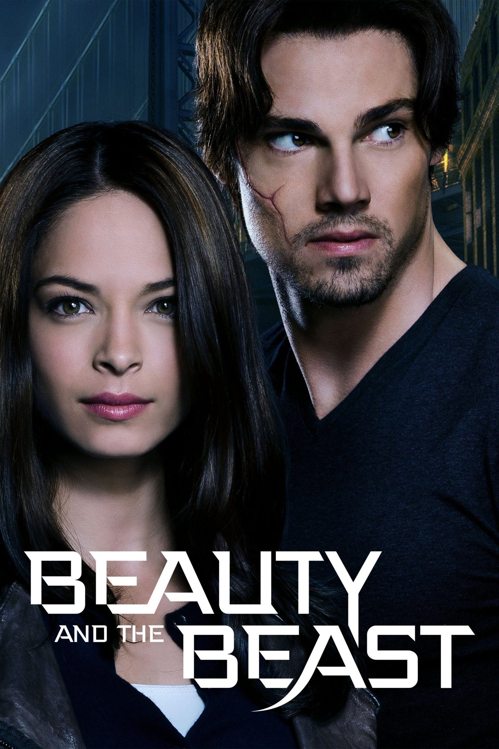 مسلسل Beauty and the Beast مترجم