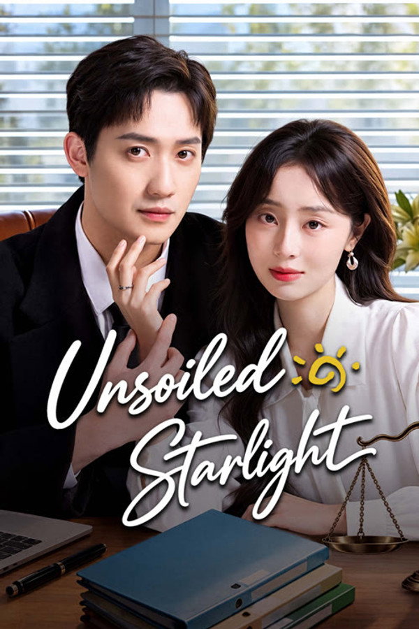 مسلسل Unsoiled Starlight مترجم