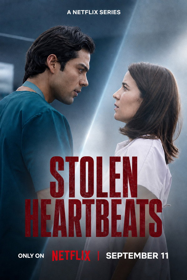 مسلسل Stolen Heartbeats مترجم