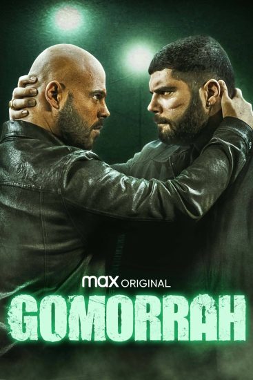 مسلسل Gomorrah الموسم الخامس مترجم