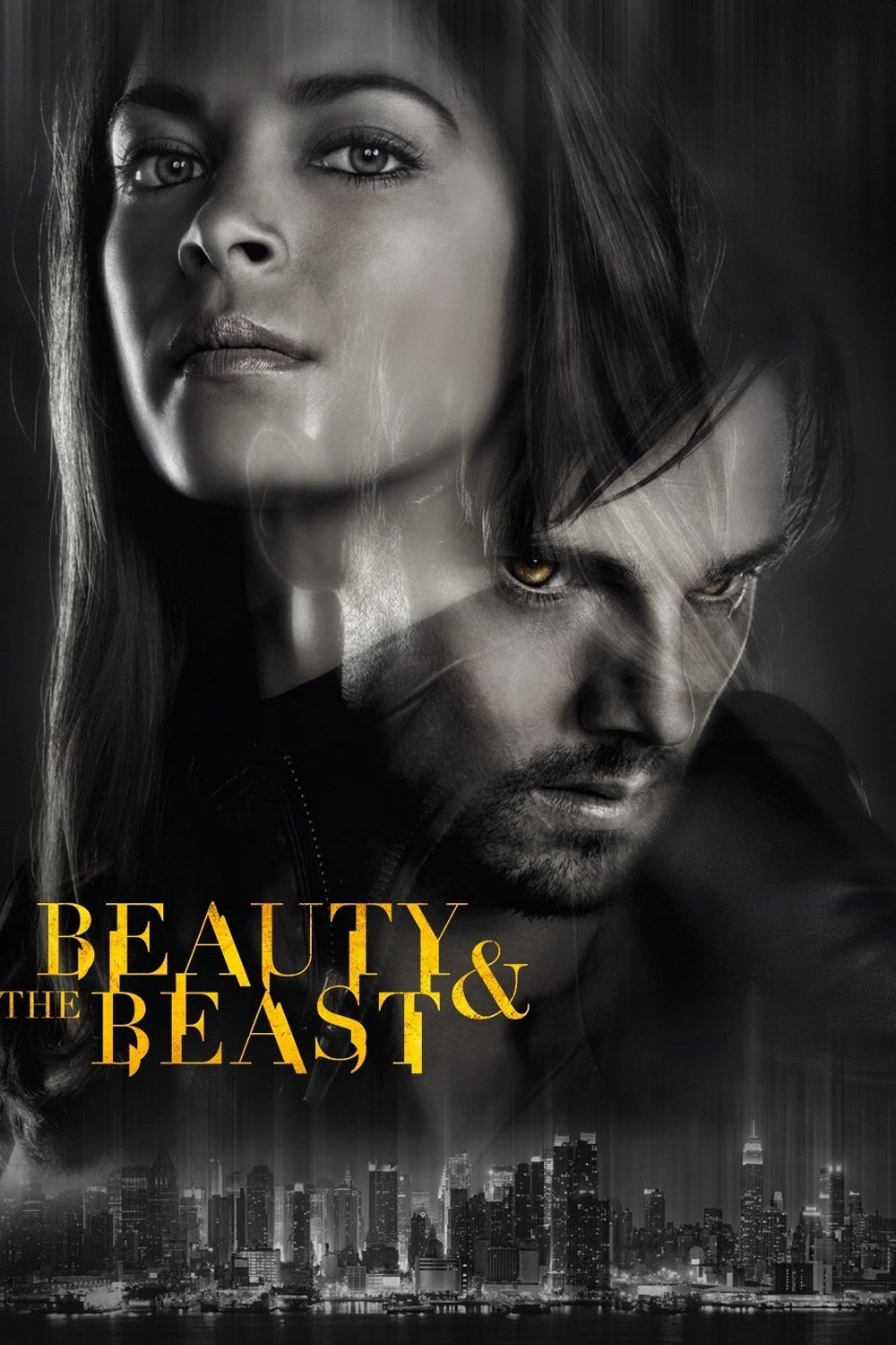 مسلسل Beauty and the Beast مترجم