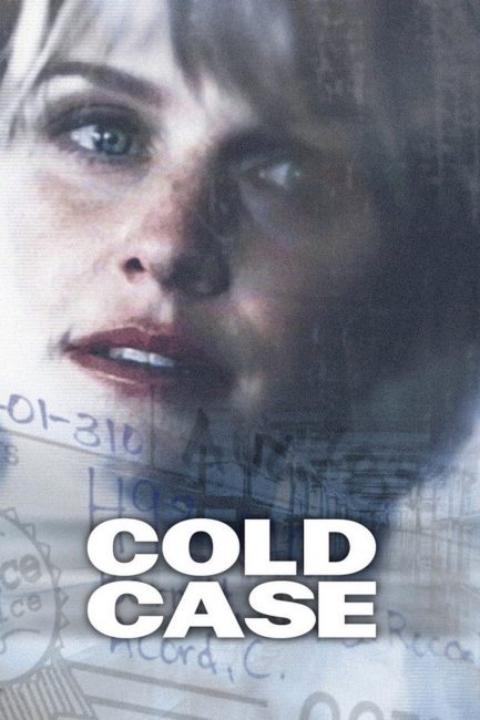 مسلسل Cold Case الموسم الاول الحلقة 2 مترجمة
