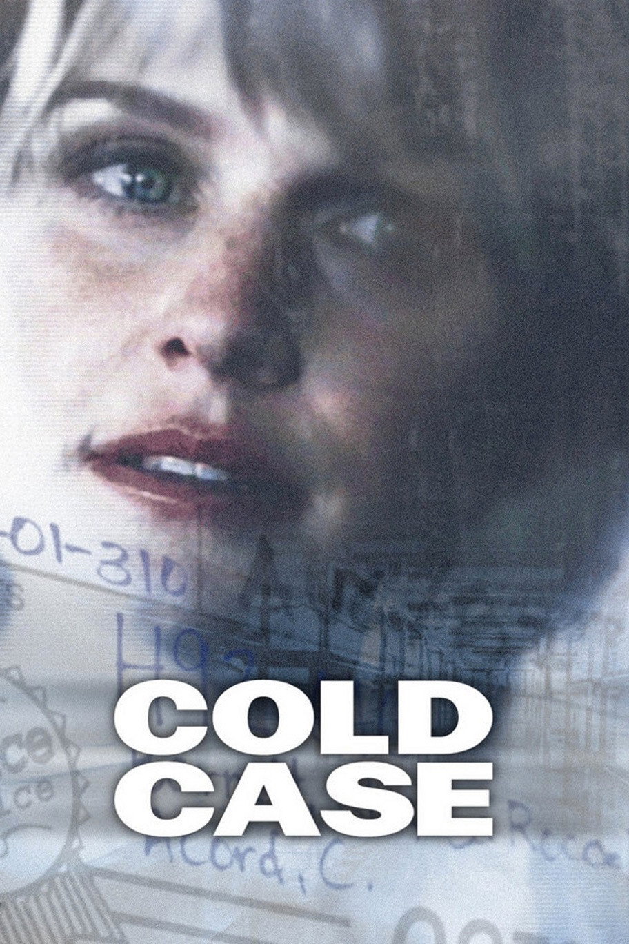 مسلسل Cold Case الموسم الاول مترجم
