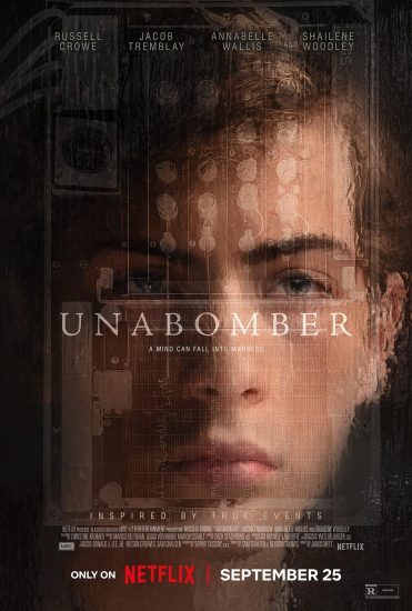فيلم Unabomber 2026 مترجم اون لاين