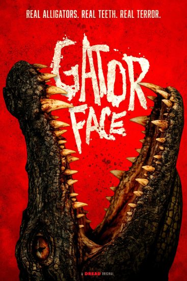 فيلم Gator Face 2026 مترجم اون لاين