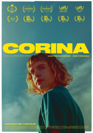 فيلم Corina 2024 مترجم اون لاين