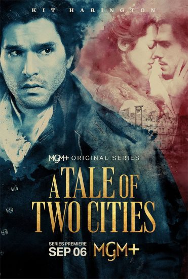 مسلسل A Tale of Two Cities مترجم