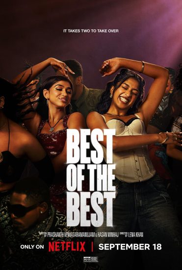 فيلم Best of the Best 2026 مترجم اون لاين