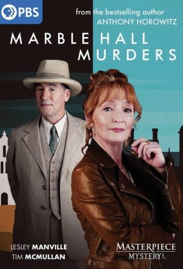 مسلسل Marble Hall Murders الموسم الاول الحلقة 2 مترجمة