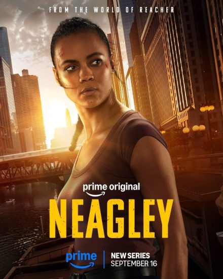 مسلسل Neagley الموسم الاول الحلقة 8 والاخيرة مترجمة