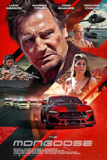 فيلم The Mongoose 2026 مترجم اون لاين