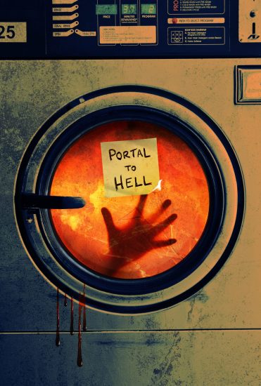فيلم Portal to Hell 2025 مترجم اون لاين