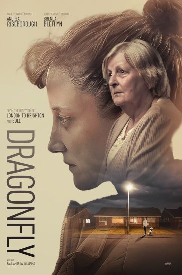 فيلم Dragonfly 2025 مترجم اون لاين