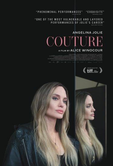 فيلم Couture 2025 مترجم اون لاين