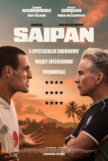فيلم Saipan 2025 مترجم اون لاين