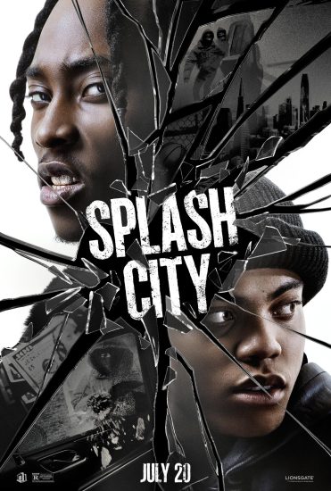 فيلم Splash City 2026 مترجم اون لاين