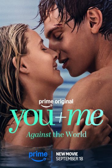 فيلم You Me Against the World 2026 مترجم اون لاين