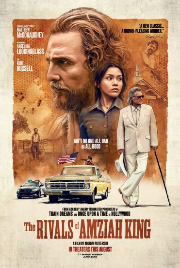 فيلم The Rivals of Amziah King 2025 مترجم اون لاين