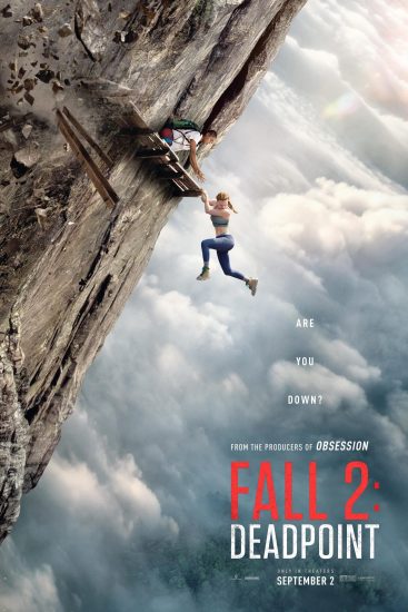 فيلم Fall 2: Deadpoint 2026 مترجم اون لاين