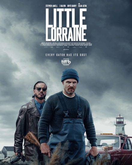 فيلم Little Lorraine 2025 مترجم اون لاين