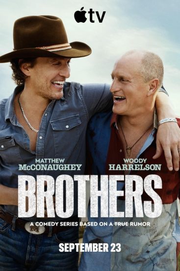 مسلسل Brothers 2026 الموسم الاول الحلقة 2 مترجمة