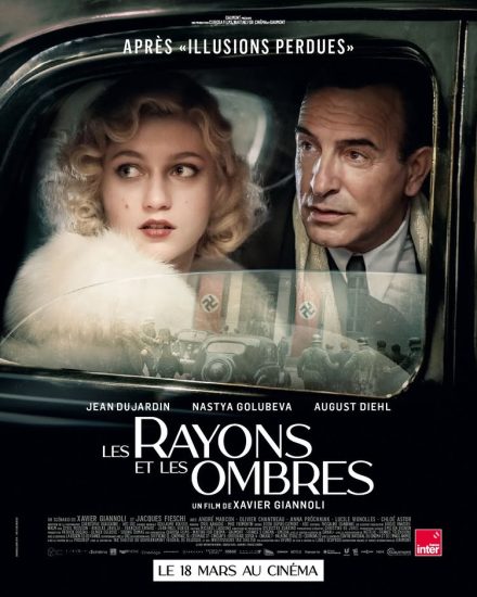 فيلم The Rays and Shadows 2026 مترجم اون لاين